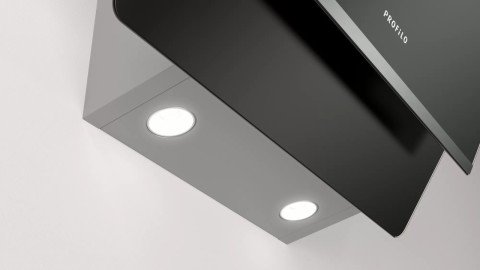 Profilo DVK6J661 Duvar Tipi Davlumbaz