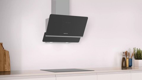 Profilo DVK6J661 Duvar Tipi Davlumbaz