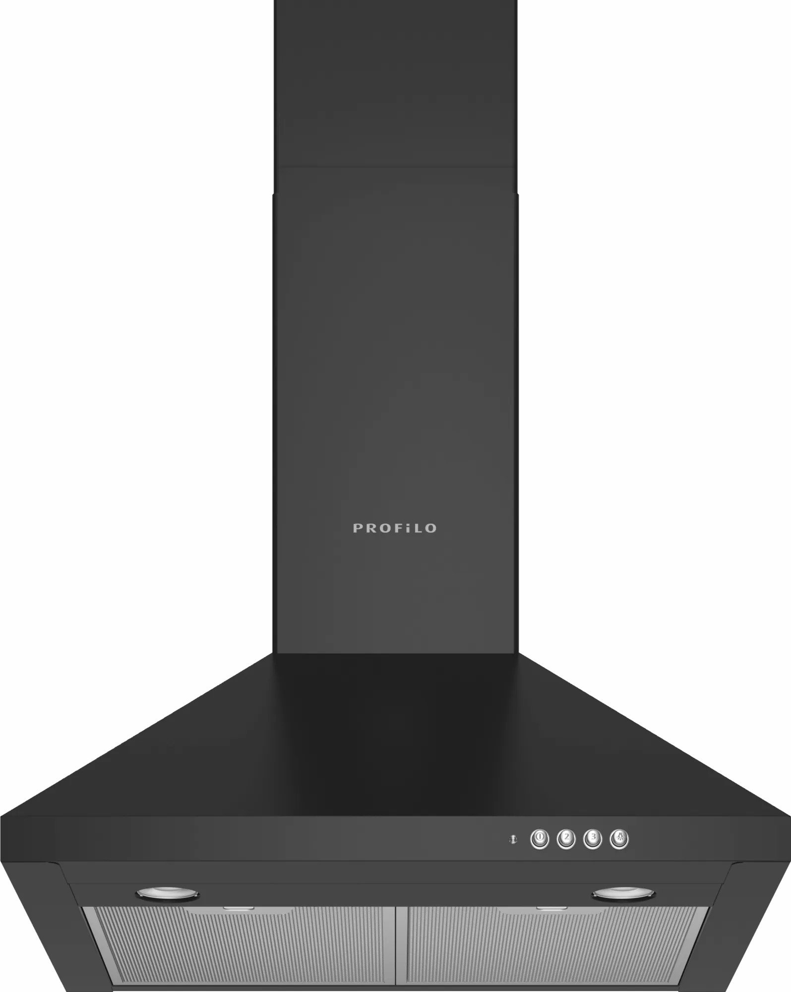 Profilo DVP6C460 Duvar Tipi Davlumbaz