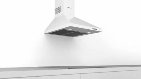 Profilo DVP6C420 Ankastre Davlumbaz