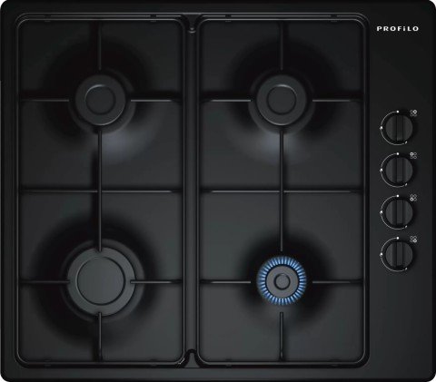 Profilo OB36P6B80D Gazlı Ocak