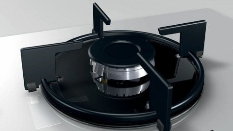 Profilo OO36H2B10D Gazlı Ocak