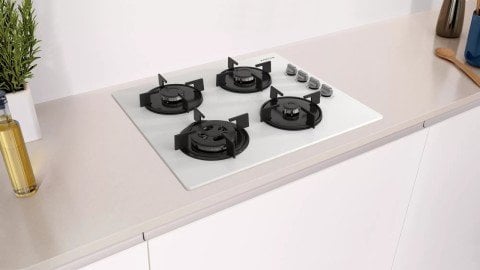 Profilo OO36H2B10D Gazlı Ocak