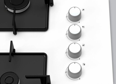 Profilo OO37P2O12D Gazlı Ocak