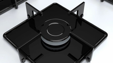 Profilo OO37P2O12D Gazlı Ocak