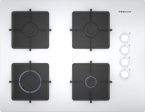 Profilo OO37P2O12D Gazlı Ocak