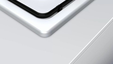 Profilo OB36P2B82D Gazlı Ocak