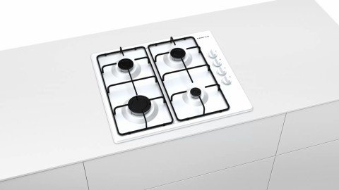 Profilo OB36P2B82D Gazlı Ocak