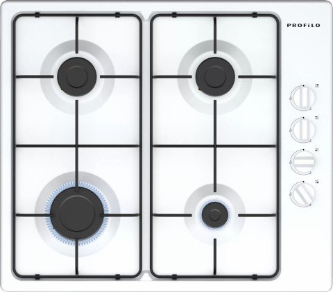 Profilo OB36P2B82D Gazlı Ocak