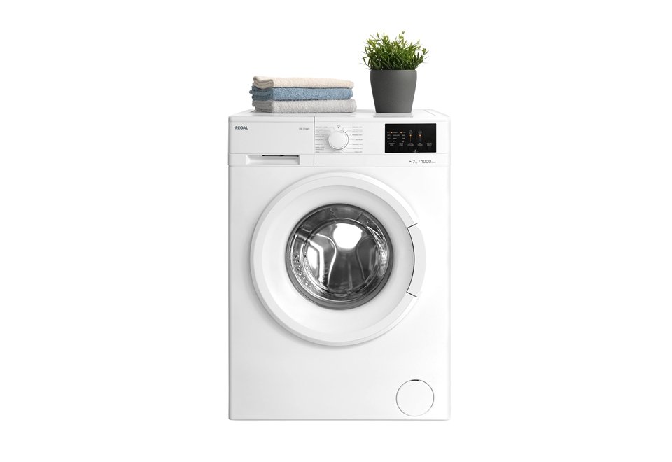 Regal CM 71001 Çamaşır Makinesi