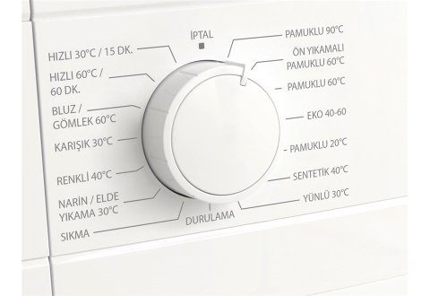 Regal CM 71001 Çamaşır Makinesi