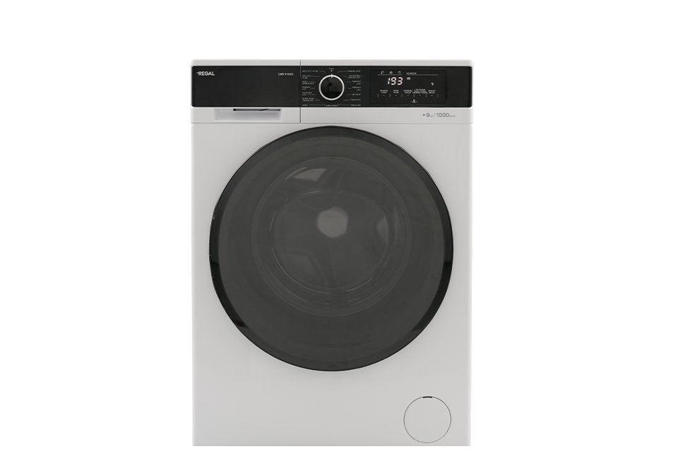 Regal CMI 91003 Çamaşır Makinesi