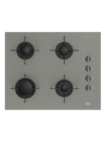 Beko Gri Cam Set 3 (ADE 62540 G - BFC 430 G - BOCD T 6510 EG)