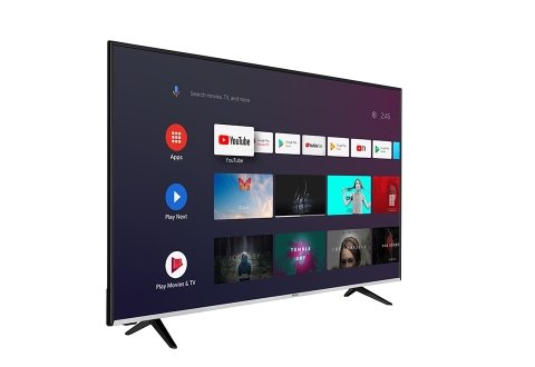 Regal 55R754UA9 55'' 139 Ekran 4K Ultra HD Android TV