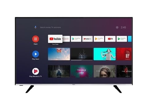 Regal 55R754UA9 55'' 139 Ekran 4K Ultra HD Android TV