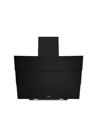 Beko Siyah Cam Set 5 (BFC 330 S - BOCD T 6510 ES - ADE 62540 S)