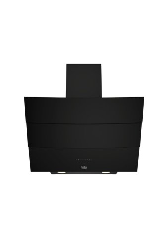 Beko Siyah Cam Set 6 (BFC 630 S - BOCD T 6510 ES - ADE 62540 S)