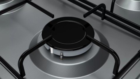 Profilo OB36P5B82D Ankastre Ocak