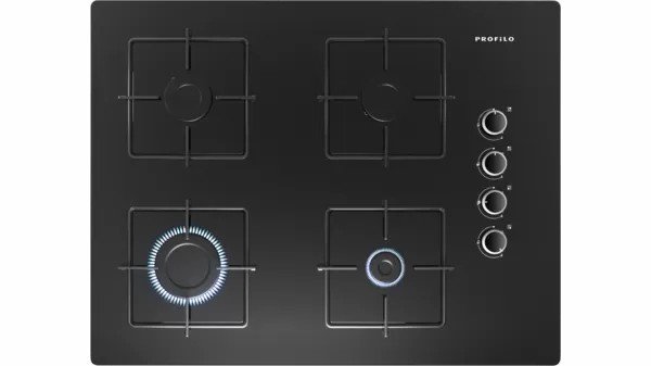 Profilo OO37P6O12D Ankastre Ocak