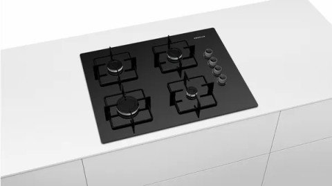 Profilo OO37P6O12D Ankastre Ocak