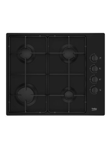 Beko Siyah Set (BFM 310 S - BOMD D 6110 ES - ADP 61420 S)