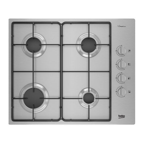 Beko Inox Set 1 (BFM 430 I - BDT 6050 I - BOMD D 6110)