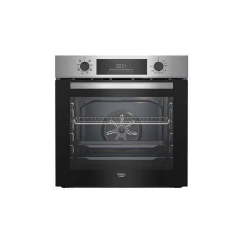 Beko Inox Set 1 (BFM 430 I - BDT 6050 I - BOMD D 6110)