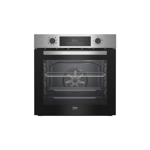 Beko Inox Set 3 (BFM 310 I - ADE 61743 I - BOMD D 6110)