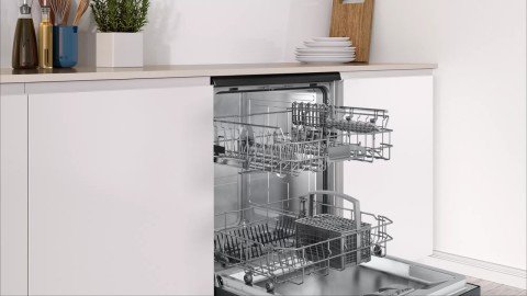 Profilo BM4261EG Bulaşık Makinesi