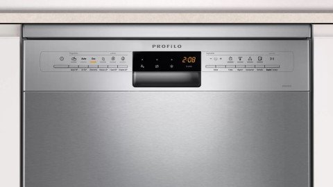 Profilo BM6483MA Bulaşık Makinesi