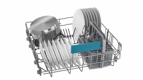 Profilo BM6483MA Bulaşık Makinesi