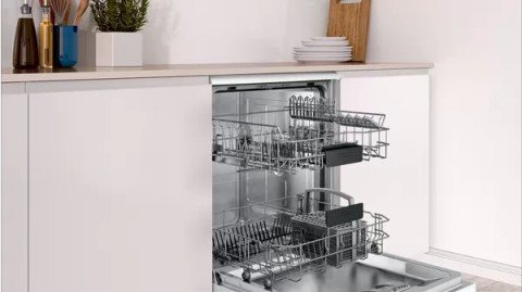 Profilo BM6421MA Bulaşık Makinesi