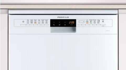 Profilo BM6421MA Bulaşık Makinesi