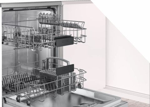 Profilo BM6481MA Bulaşık Makinesi