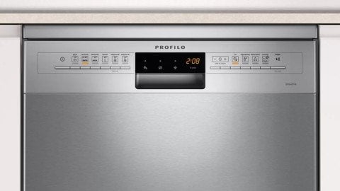 Profilo BM6481MA Bulaşık Makinesi