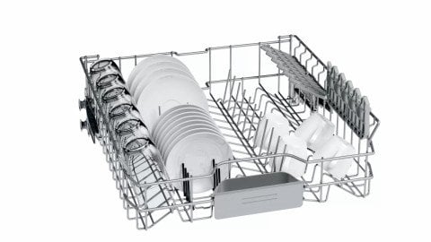Profilo BM6481MA Bulaşık Makinesi