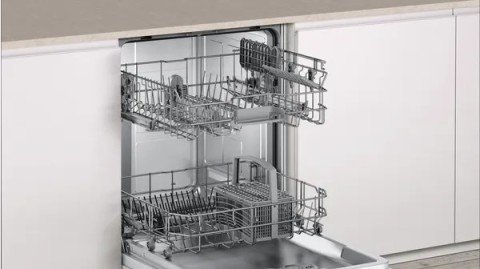 Profilo BMA6252EG Yarı Ankastre Bulaşık Makinesi