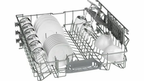 Profilo BMA6252EG Yarı Ankastre Bulaşık Makinesi