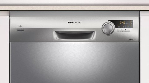 Profilo BM4381EG Bulaşık Makinesi