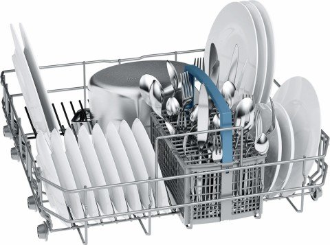 Profilo BM4381EG Bulaşık Makinesi