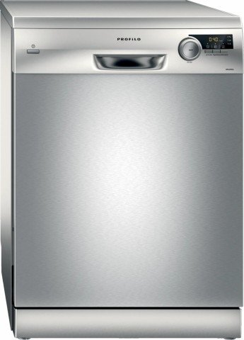 Profilo BM4381EG Bulaşık Makinesi