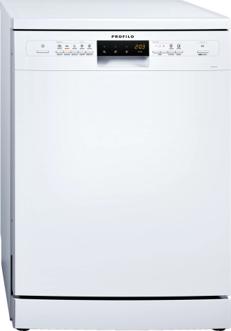 Profilo BM5221MA Bulaşık Makinesi