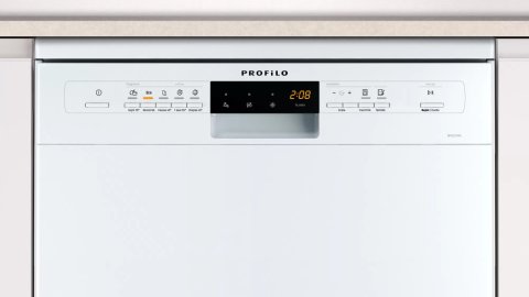 Profilo BM5221MA Bulaşık Makinesi