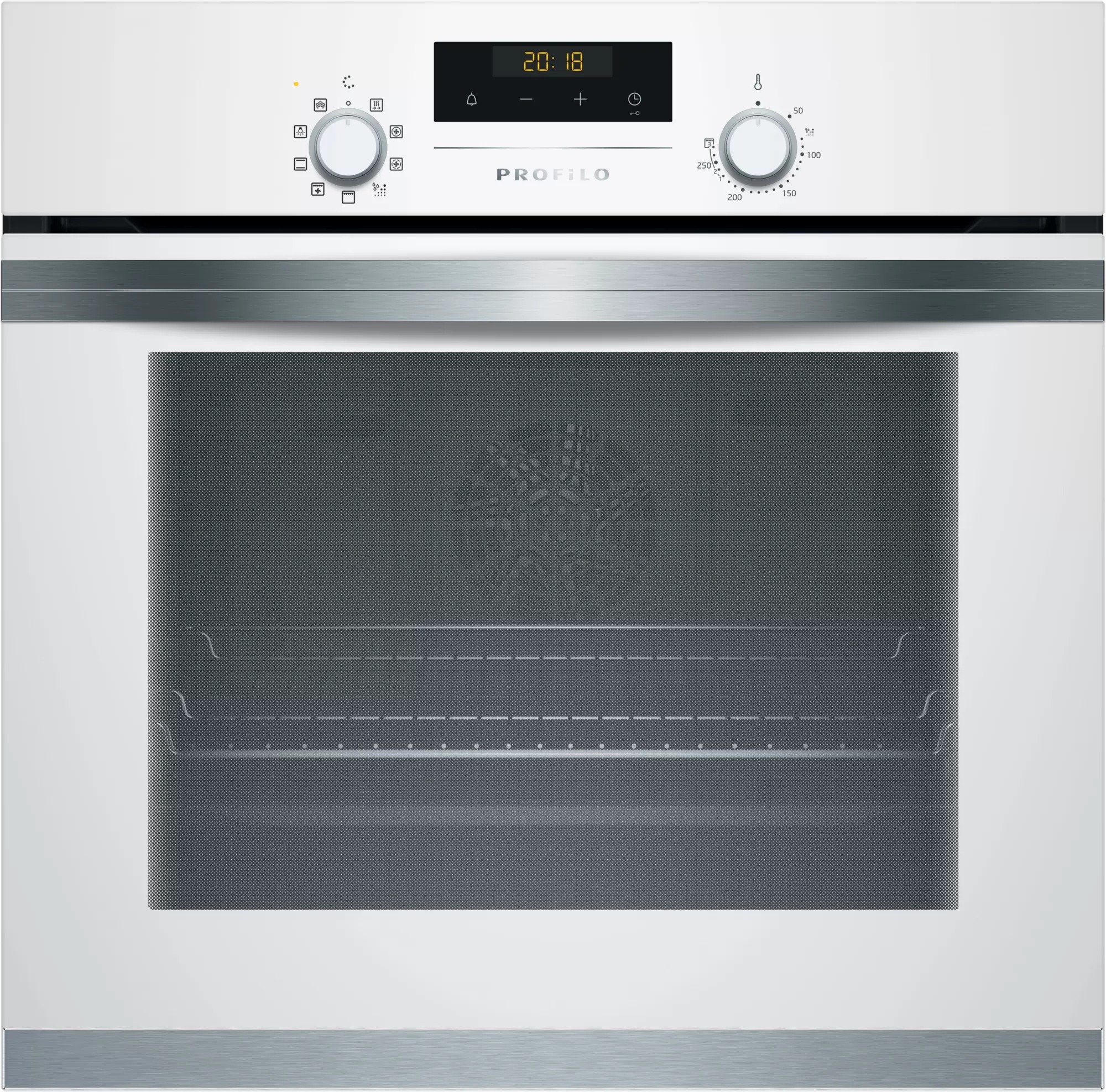 Profilo FRSA325B Buhar Destekli Ankastre Fırın