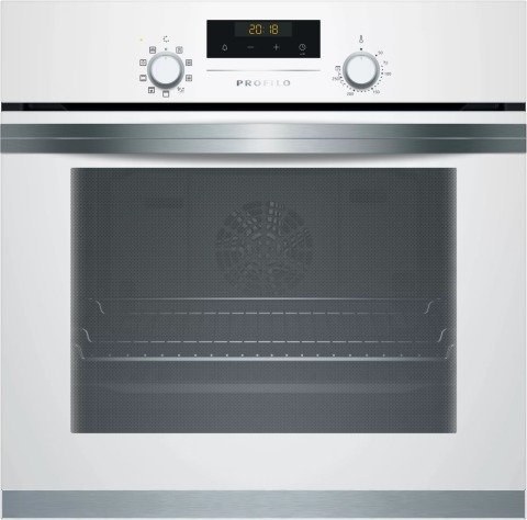 Profilo FRSA325B Buhar Destekli Ankastre Fırın
