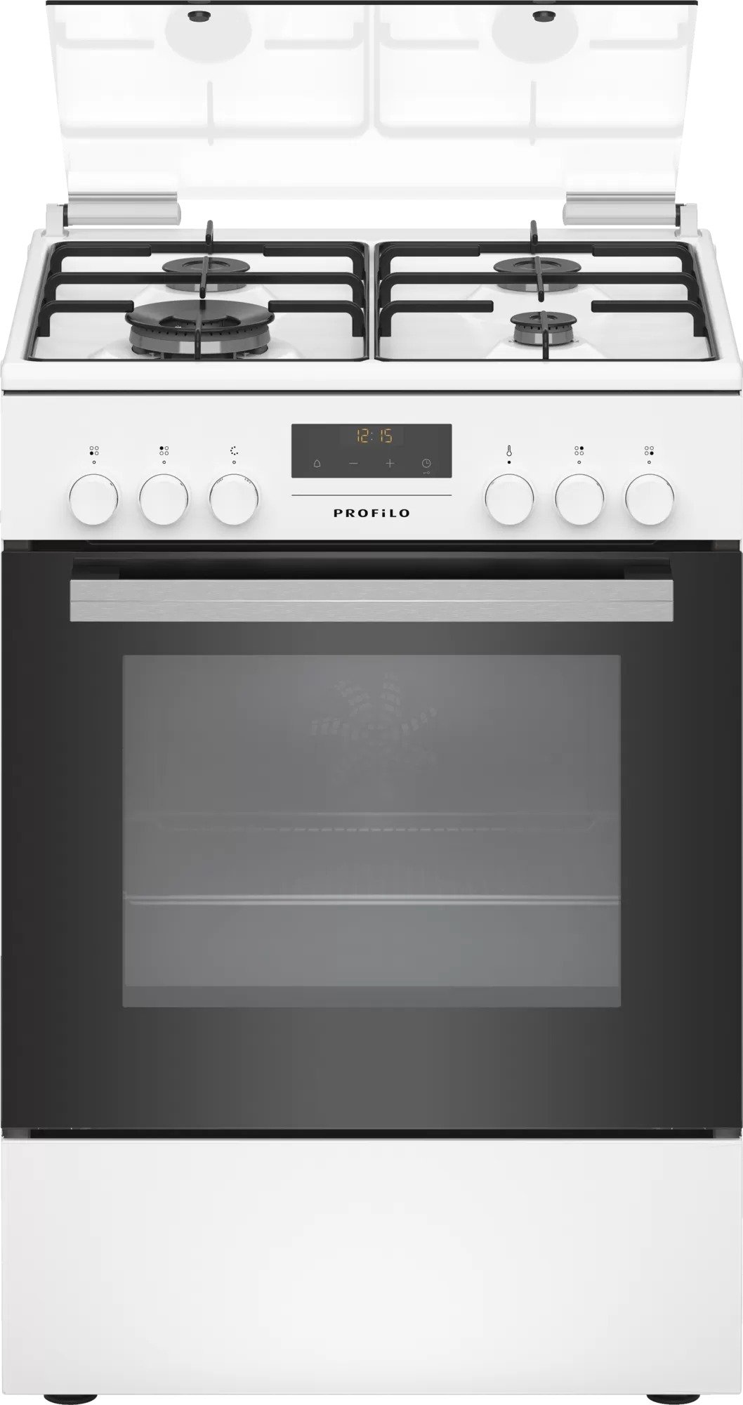 Profilo FRMS144HBL Elektrikli Solo Fırın