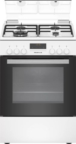 Profilo FRMS144HBL Elektrikli Solo Fırın