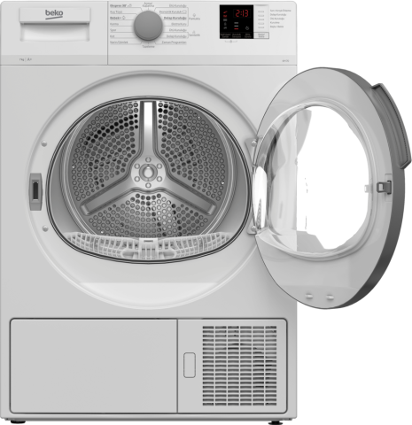 Beko KM 70 Kurutma Makinesi