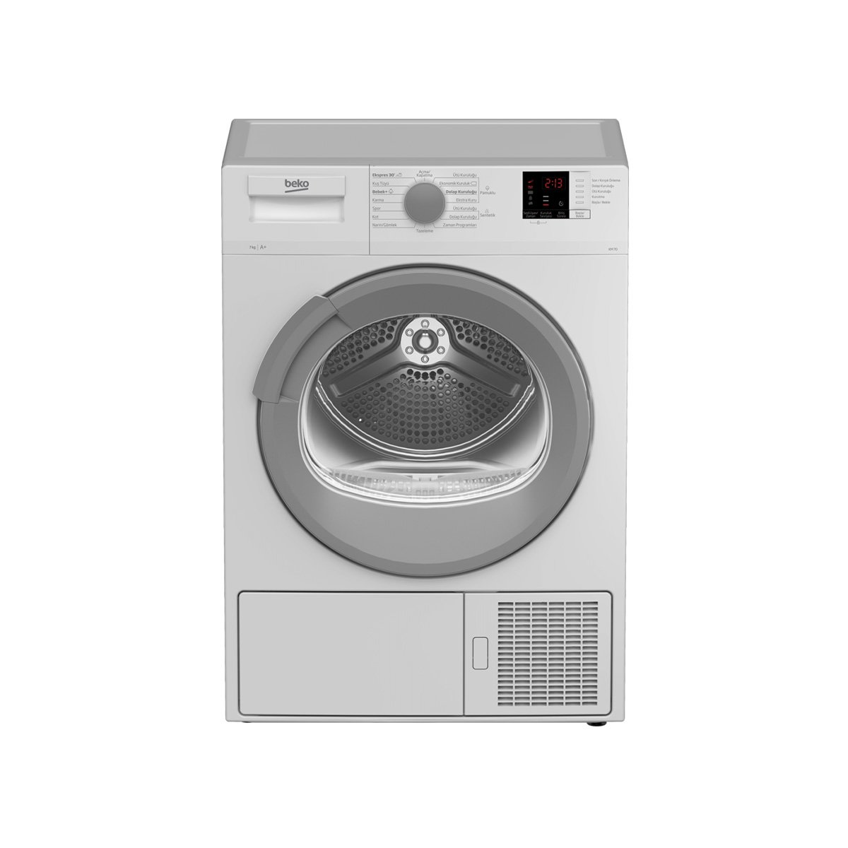 Beko KM 70 Kurutma Makinesi