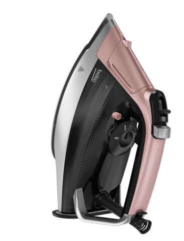 Beko BEU 8030 M ActiPress Expert Buharlı Ütü